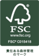 FSC認証マーク